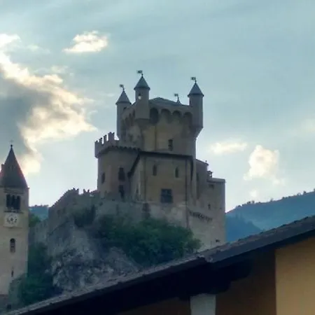 La Gerbe D'or
