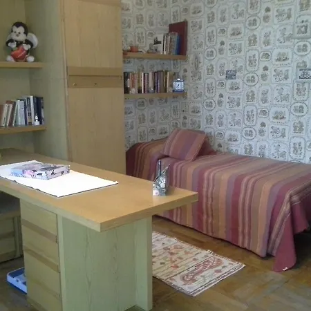 La Gerbe D'or Apartment